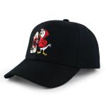 New Style Free Sample Brand Cotton Material Promotion Cheap Plain Blank Men Baseball Cap With Custom Logo for sale