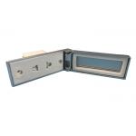 Duplex Receptacle Shaver Socket For Mirror , Electrical Socket In Bathroom for sale