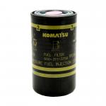KOMASU 600-311-3750 6003113750 Fuel Filter Excavator Drilling Equipment CORALFLY Filter for sale