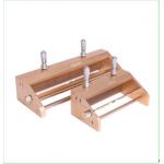 Adjustable Applicator For Evaluate The Slight Difference Of The Film Thickness Accurately for sale