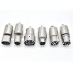 IEC 62196-1 Die Steel Test Plug Gauge Of Vehicle Connector Withdrawal Force Test for sale