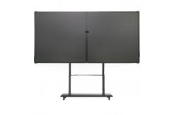 China Interconnected Blackboard Recordable Smart Whiteboard for Classroom supplier