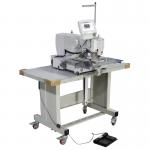 Automatic Vertical Blind Vane Hem Pocket Sewing Machine Curtain&Roller Blind