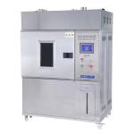 Stainless Steel Xenon Arc Test Chamber 2.0KW / Climatic Aging Test Accelerated for sale