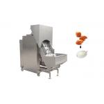 1.52Kw Multifunctional 3000kg/H Onion Peeling Machine for sale