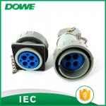 30 Amp Explosion Proof Plug And Socket 4 Pin Electrical Socket for sale