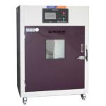 100rpm Octagon Drum Drop Tester With SUS304 Inner Box for sale