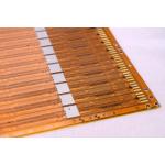 High Quality Electronic FPC Flexible Printed Circuit Board Industrial Control Fpca Electronic Circuit Board：FPC with Stick steel sheet for sale