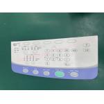 M0828 6123-90706 ECG Machine Parts Key Membrane Nihon Kohden CardiofaxS ECG-2250