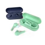 8 hours 10cm 45mAH OEM TWS Wireless Bluetooth Earbuds for sale