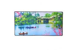 China Sublimation  Game Mat supplier