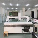 Metal Parts Gantry Coordinate Measuring Machine CMM 2.5D With CE Certified