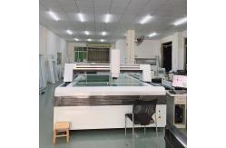 China Metal Parts Gantry Coordinate Measuring Machine CMM 2.5D With CE Certified supplier