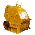 High Production Capacity Hammer Crusher Single Forming Large Crushing Ratio