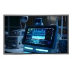 SFTO2150RX-7320AN 21.5 Industrial TFT LCD FHD 500 nits LVDS Interface Arctic-to-Desert Operation -30°C-80°C for sale