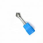 High Performance Rotary Deburring Bits Rotary Burrs For Metal ISO9001 Approved