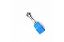 China High Performance Rotary Deburring Bits Rotary Burrs For Metal ISO9001 Approved supplier