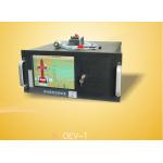 DEV-T Multi Channel Vibration Speed Measuring Instrument With 10.4 LED Dispaly for sale