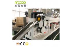 China 1 To 4 100rpm Plastic Strap Making Machine PP PET Strap Extrusion Line supplier
