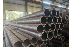 China Seamless Boiler Pipe supplier