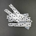 Custom Feel Good Transparent Built-In Silicone Rubber Conductive Button Key Keyboard