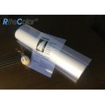 Waterproof A3 A4 Inkjet Transparency Film For Screen Pigment Inks Printing for sale