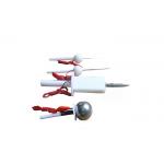 Rustproof Ingress Protection Test Equipment Access Probes