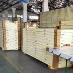 Good Price Cold Room Manufacturers Polyurethane Sandwich Panel For Cold Room Floor and Wall for sale