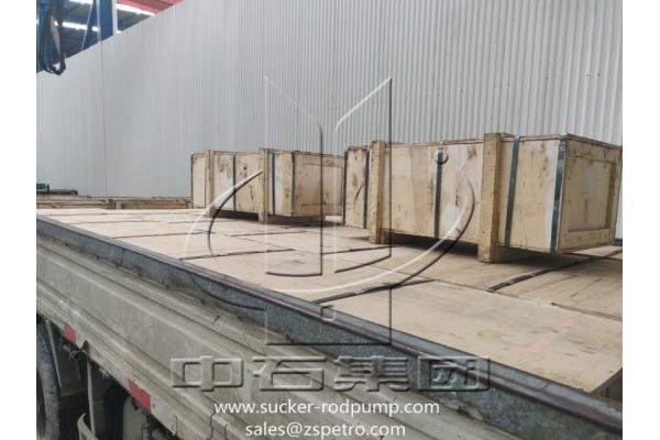 Heavy Wall And Thin Wall Cup Anchor Sucker Rod Pump