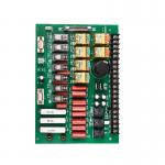 Lead Free Prototype Pcb Manufacturing And Assembly Pcb Making Company for sale
