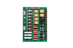 China Quick Turn PCBA Prototype Pcb Fabrication supplier