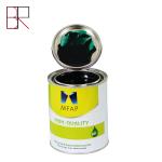 Car Restoration Spray Paint 2K 1K Acrylic Automotive Lacquer for sale