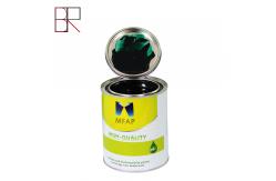 China Car Restoration Spray Paint 2K 1K Acrylic Automotive Lacquer supplier