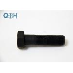 ISO4014 AS1110 Half Coarse Thread CL12.9 Carbon Steel Bolt