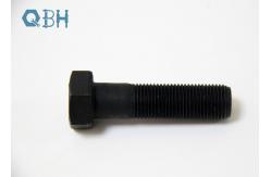 China ISO4014 AS1110 Half Coarse Thread CL12.9 Carbon Steel Bolt supplier