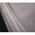 300 0.03mm Stainless Steel Woven Wire Mesh For Industry Electronic Machinery for sale