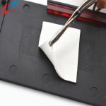 Silicone Thermal Conductive Gap Pad For Memory Modules for sale