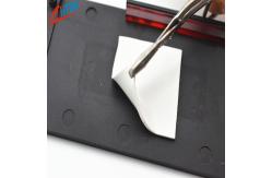 China Silicone Thermal Conductive Gap Pad For Memory Modules supplier