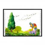 IBoard 82 86 90 95 96 101 Inch Infrared Touch Interactive Whiteboards Prices IWB Multimedia Electronic Whiteboard for sale