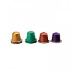 Biodegrabable Nespresso Coffee Capsule Filling Machine Ce Certification