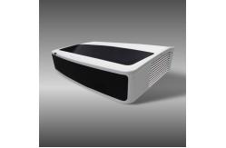 China 5000 Lumen Ultra Short Throw Projector UST Laser Multimedia Projector supplier