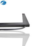 10 Points 15.6 inch Touch Screen Overlay USB Power With Glass