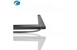 China Open Frame DIY IR Touch Frame 23.6 Inch ODM OEM Aluminum Alloy supplier