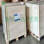 150g 200g Smooth Inkjet Glossy Coated Paper For Printing Magazine Inkjet Printing for sale