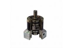 China HAB High Precision Precision Planetary Gearbox 3000rpm Ratio 3 supplier