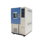 Astm D1171 Ozone Testing Equipment Ozone Simulation Chamber 250L 500L 1000L for sale