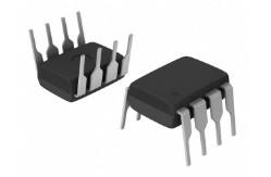 China 2 Channel ±4.5V ~ 18V Through Hole Integrated Circuit IC supplier