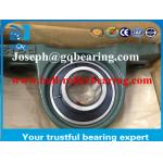 80 mm 18 KG Aluminum Angular Contact Bearings For Industrial Electric Motors for sale