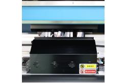 China Fedar 6pcs I3200 A1 4720 Head Sublimation Inkjet Printer supplier