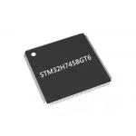 STM32H745BGT6 High performance Dual 32bit ARM Flash Microcontrollers IC 208-LQFP for sale